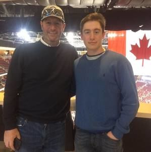 Meet your Posher, Nick